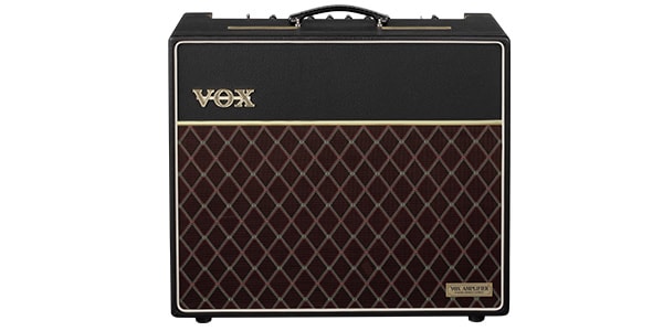 VOX ( ヴォックス )  / AC15HWR1 ハンドワイヤード 真空管コンボアンプ