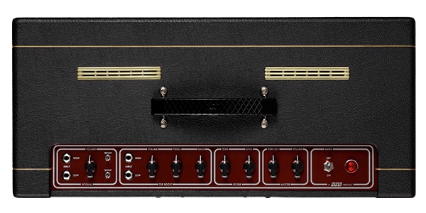 VOX ( ヴォックス )  / AC15HWR1 ハンドワイヤード 真空管コンボアンプ画像2