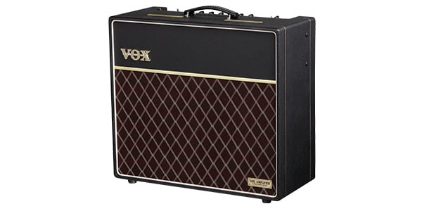 VOX ( ヴォックス )  / AC15HWR1 ハンドワイヤード 真空管コンボアンプ画像3