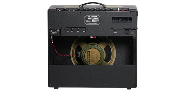 VOX ( ヴォックス )  / AC15HWR1 ハンドワイヤード 真空管コンボアンプ画像4