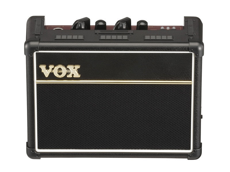 VOX/AC2 Rhythm Vox