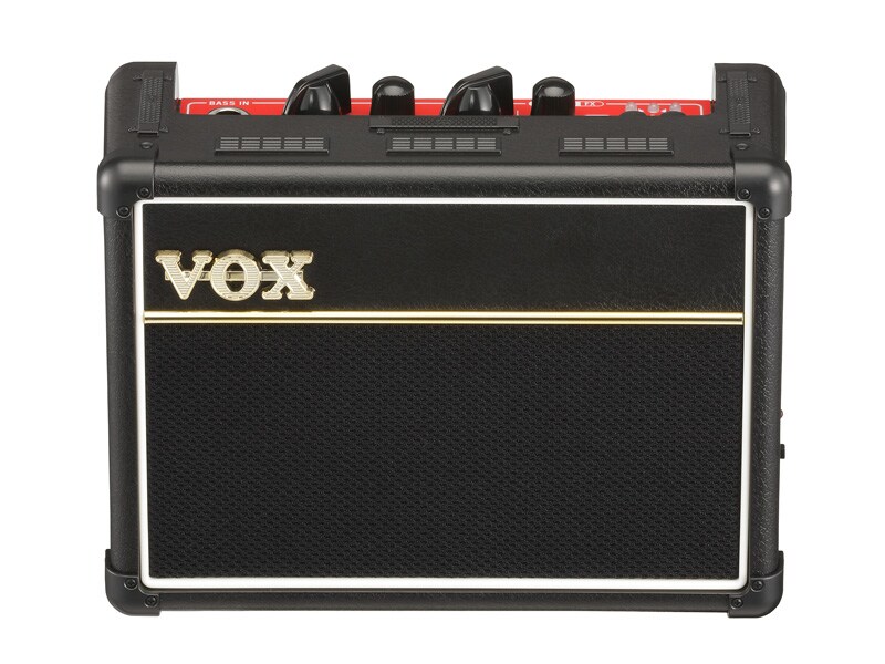 VOX/AC2 Rhythm Vox BASS