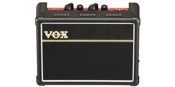 AC2 Rhythm Vox BASS