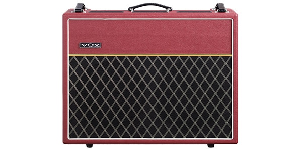 VOX / VOX AC30C2 Classic Vintage Rad Limited Edition