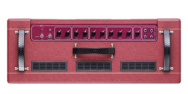 VOX / VOX AC30C2 Classic Vintage Rad Limited Edition画像3