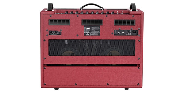 VOX / VOX AC30C2 Classic Vintage Rad Limited Edition画像4