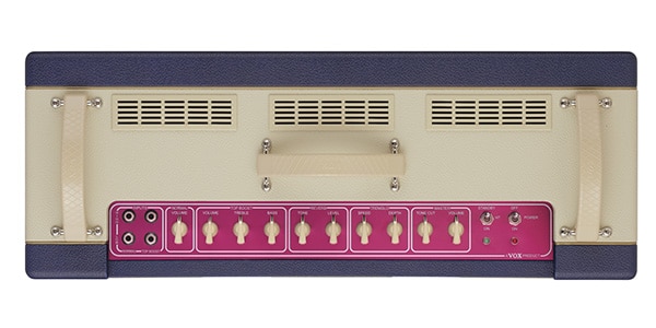 VOX / AC30C2 TTBC画像4