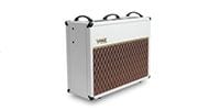 VOX AC30C2 Limited Edition White Bronco