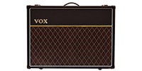 VOX / AC30 CUSTOM (AC30C2X) with Alnico Blue アウトレット品
