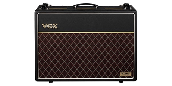 VOX ( ヴォックス )  / AC30HWR2 ハンドワイヤード 真空管コンボアンプ