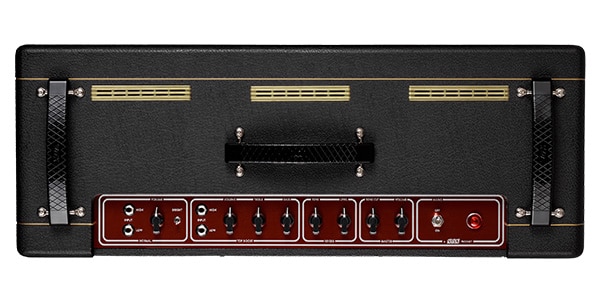 VOX ( ヴォックス )  / AC30HWR2 ハンドワイヤード 真空管コンボアンプ画像2