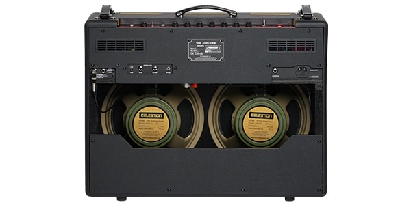 VOX ( ヴォックス )  / AC30HWR2 ハンドワイヤード 真空管コンボアンプ画像4