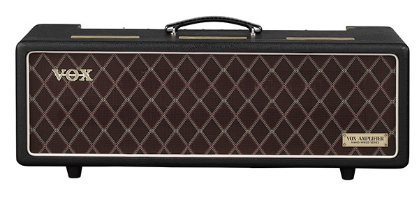 VOX ( ヴォックス ) / AC30HWRH ギターアンプ ヘッド