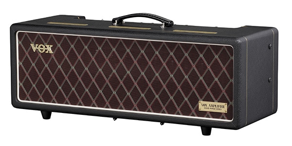 VOX ( ヴォックス ) / AC30HWRH ギターアンプ ヘッド画像2