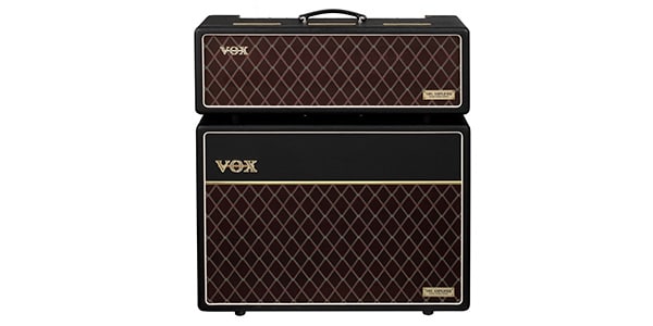 VOX ( ヴォックス ) / AC30HWRH ギターアンプ ヘッド画像3