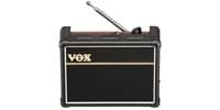 VOX AC30 RADIO　ギターアンプ型AM/FMラジオ