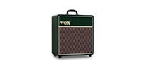 VOX AC4C1-12-BRG2 Limited Edition British Racing Green