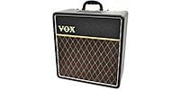 VOX AC4C1-12　ギターコンボアンプ