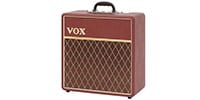 VOX AC4C1-12-MB Limited Edition Maroon Bronco