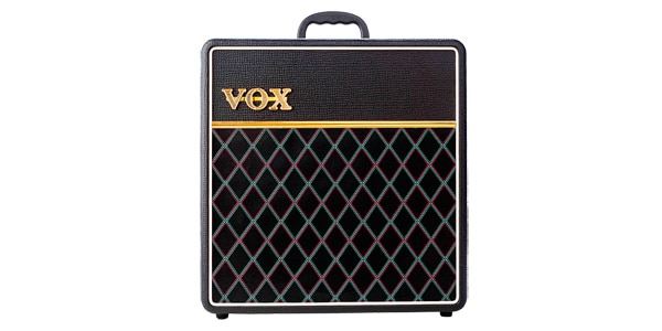 VOX AC4C1 チューブアンプ生産終了モデル