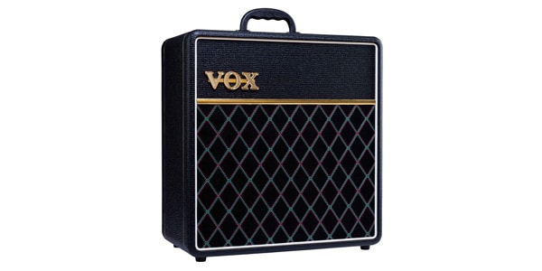 VOX / AC4C1-12 VB Vintage Black画像2