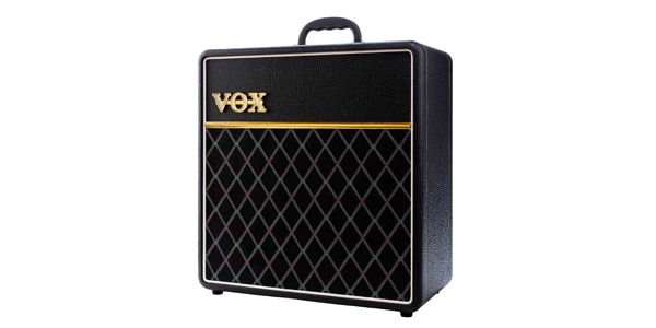 VOX / AC4C1-12 VB Vintage Black画像3
