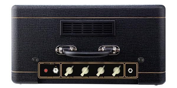 VOX / AC4C1-12 VB Vintage Black画像4