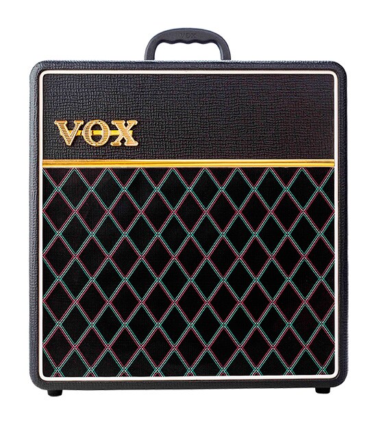 VOX/AC4C1-12 VB ヴィンテージ・ブラック