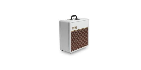 VOX/AC4C1-12-WB Limited Edition White Bronco