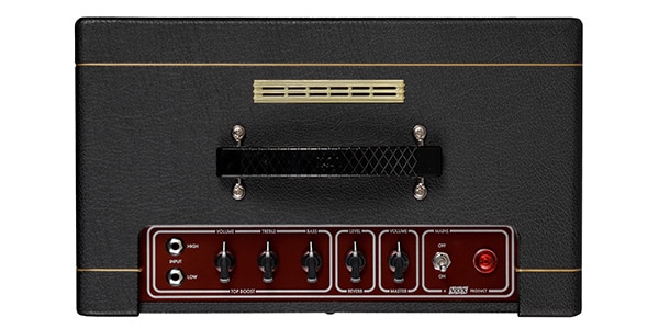 VOX / AC4HWR1画像3