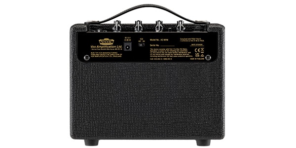 VOX ( ヴォックス ) AC-MINI 送料無料 | サウンドハウス