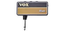 VOX amPlug2 AP2-BL　ヘッドホンギターアンプ