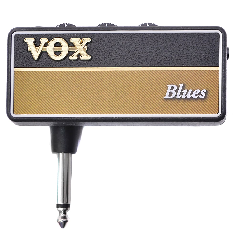 VOX/amPlug 2 AP2-BL