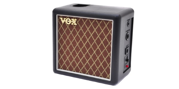 vox amplug2 Classic Rock METAL キャビネットセット