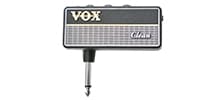 VOX amPlug2 AP2-CL　ヘッドホンギターアンプ