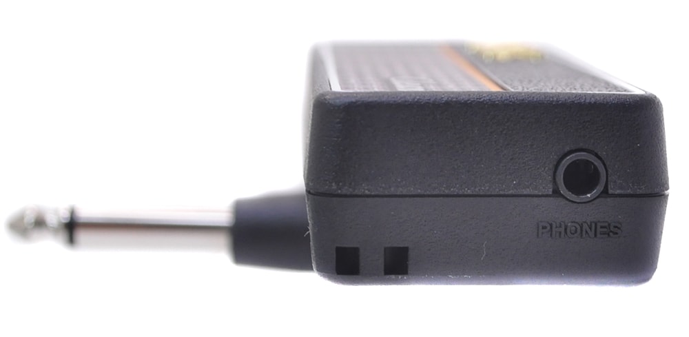 VOX ( ヴォックス ) amPlug2 AP2-CL ヘッドホンギターアンプ 送料無料 | サウンドハウス