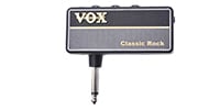 VOX Amplug2 Classic Rock　ヘッドホンギターアンプ