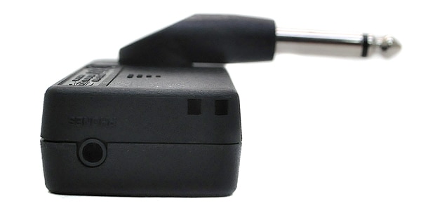 VOX / Amplug2 Classic Rock　ヘッドホンギターアンプ画像3