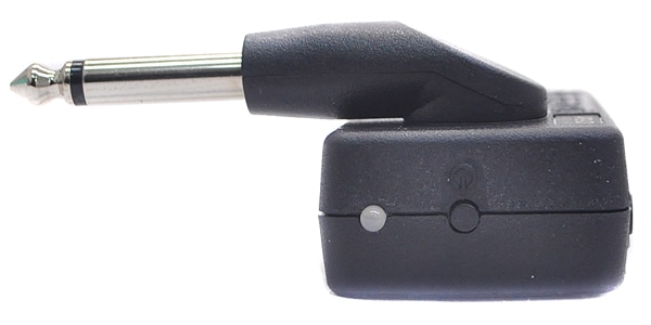 VOX / Amplug2 Classic Rock　ヘッドホンギターアンプ画像4