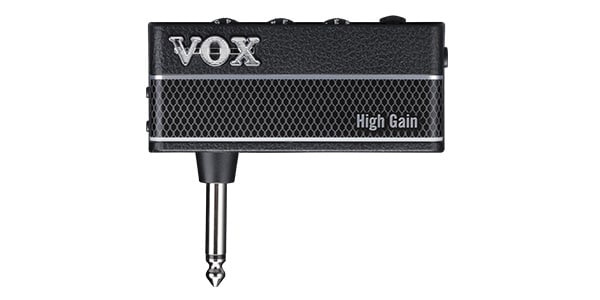 山鹿市のお客様から】 VOX ヴォックス APACHE-II White アパッチ