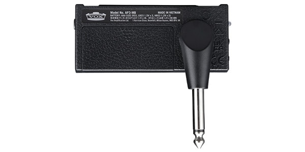VOX / AP3-MB amplug3 Modern Bass画像3
