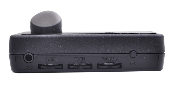 VOX ( ヴォックス ) Amplug2 Metal ヘッドホンギターアンプ 送料