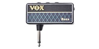 VOX amPlug2 Bass ベース用ヘッドホンアンプ