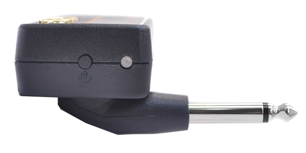 VOX / amPlug2 Bass Headphone Amplifier画像3