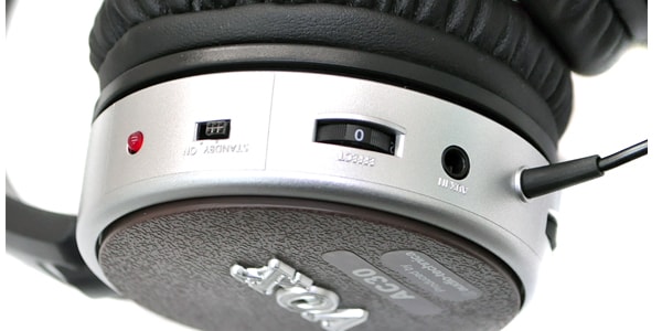 VOX / amPhones AC30画像4