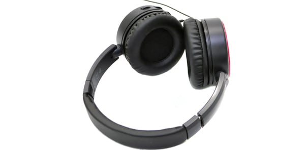 VOX / amPhones BASS画像3