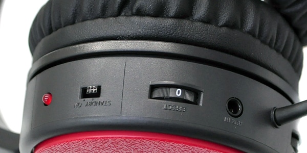 VOX / amPhones BASS画像4