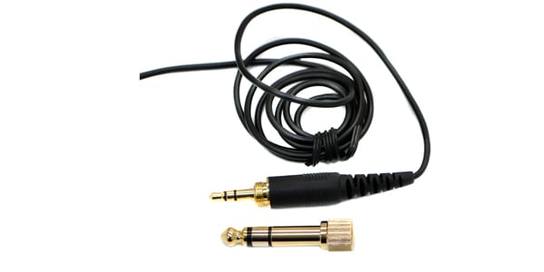 VOX / amPhones BASS画像5