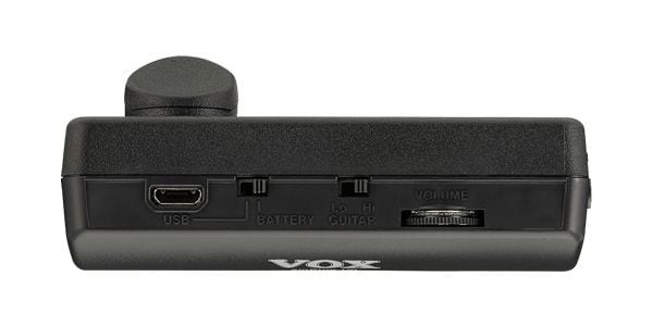 VOX / amPlug I/O 画像2