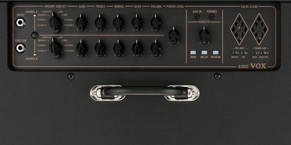 Vox av60 deals